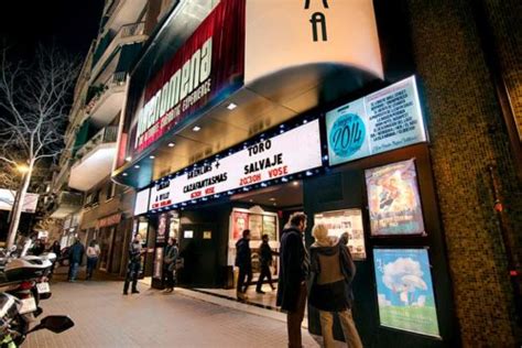 peliculas vose barcelona|VO Cinemas in Barcelona (Original language cinemas)